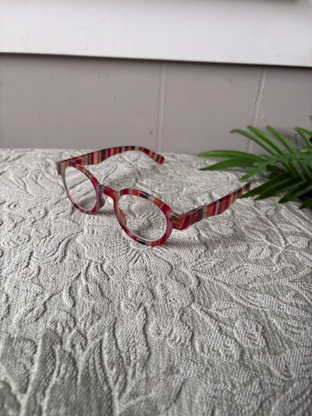 Eyeglasses - Picture 2 of 4